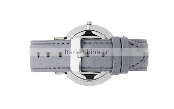 2016 Man Wrist Watch,Vintage Quartz Watch,Vintage Leather Watches