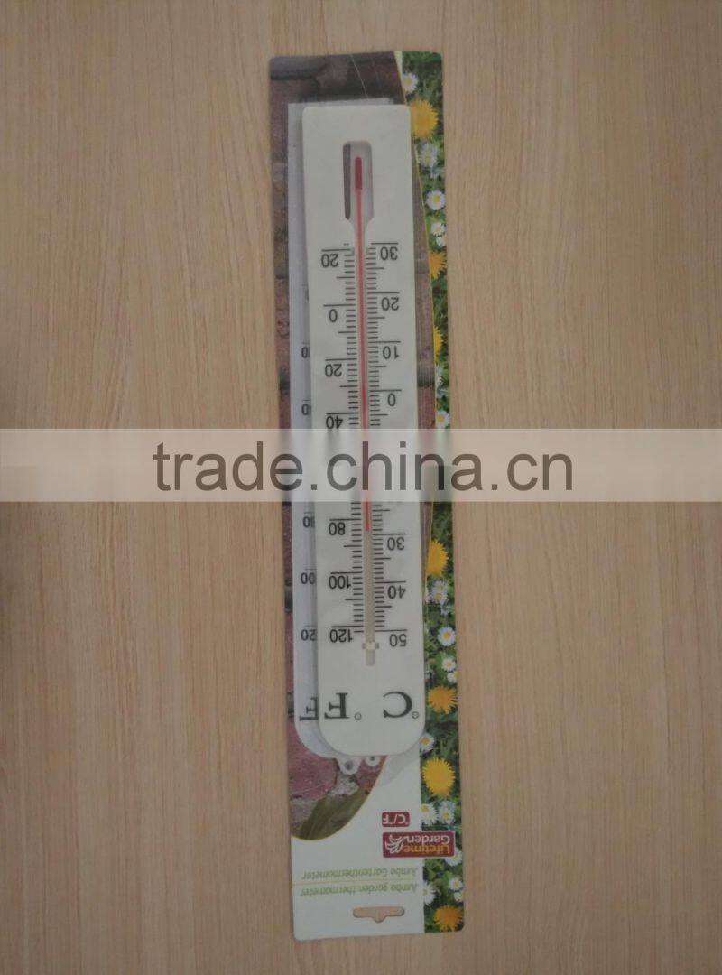 Garden Thermometer,Solar thermometer,garden thermometer,outdoor thermometer led