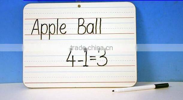 2011 Best Selling Double Writing Board Of Magx