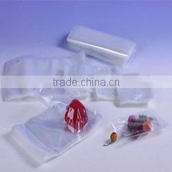 3 Mil Poly-Nylon Plastic Lamination Vacuum Pouch