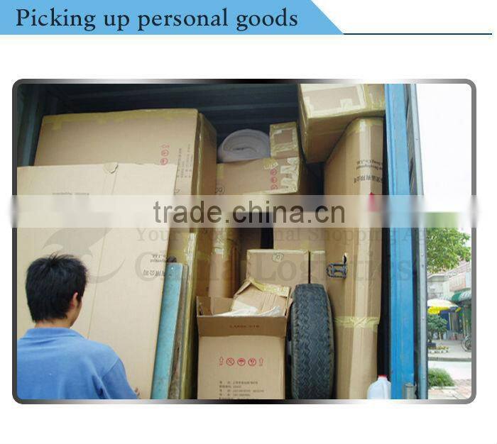 Professional Taobao Tmail Agent Service