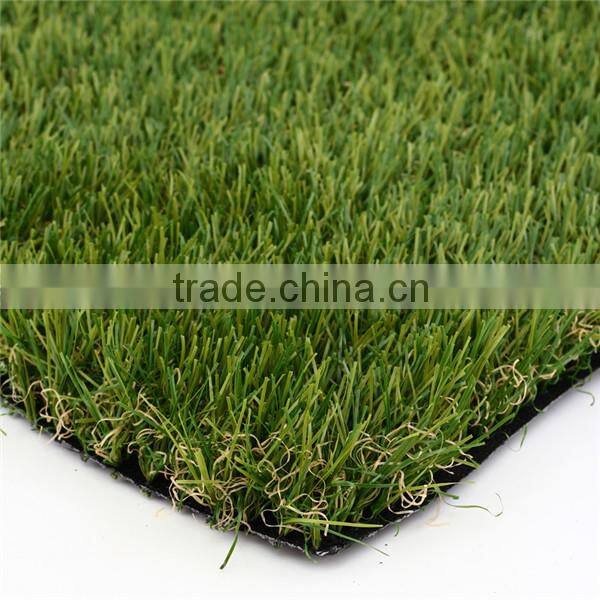 Cheap price aynthetic turf grass /cost of artificial grass