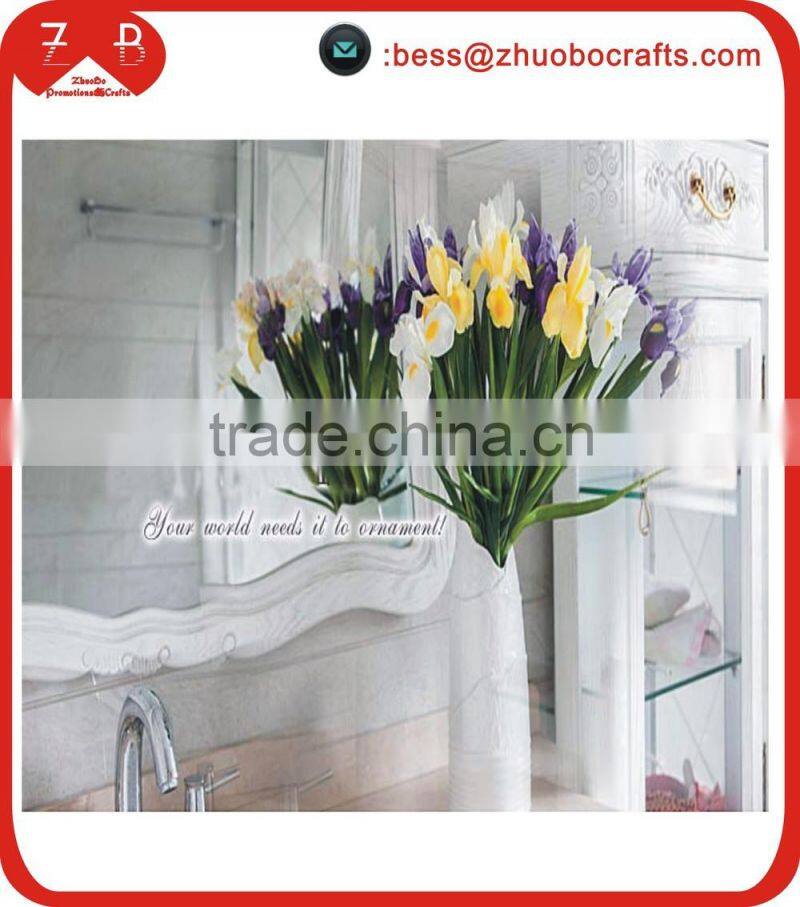 Hot wholesale European single artificial flower rose