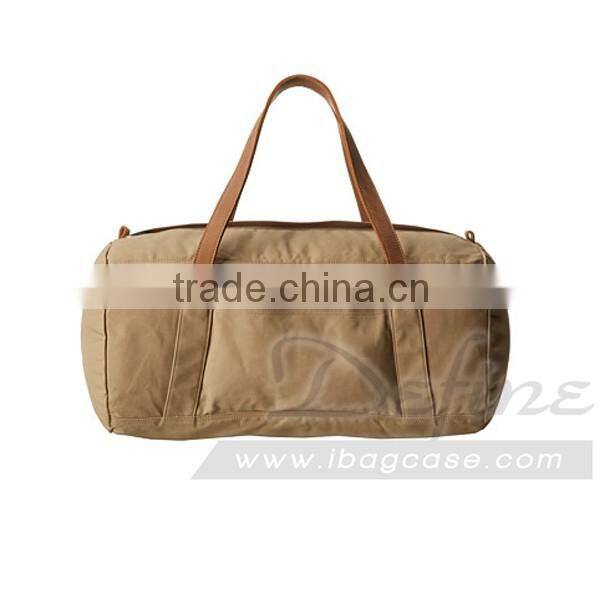 China Supplier Direct Manufacturer Best Quality Custom Gym Bag Popular Selling