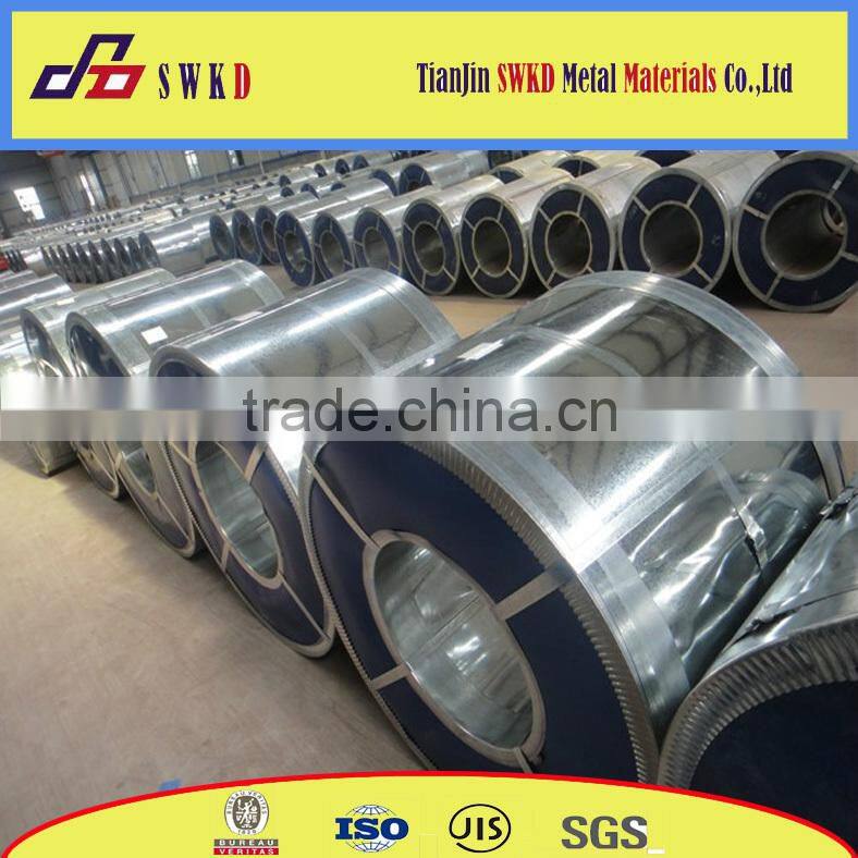 Best price for cold rolled steel coil/sheet / SWKD