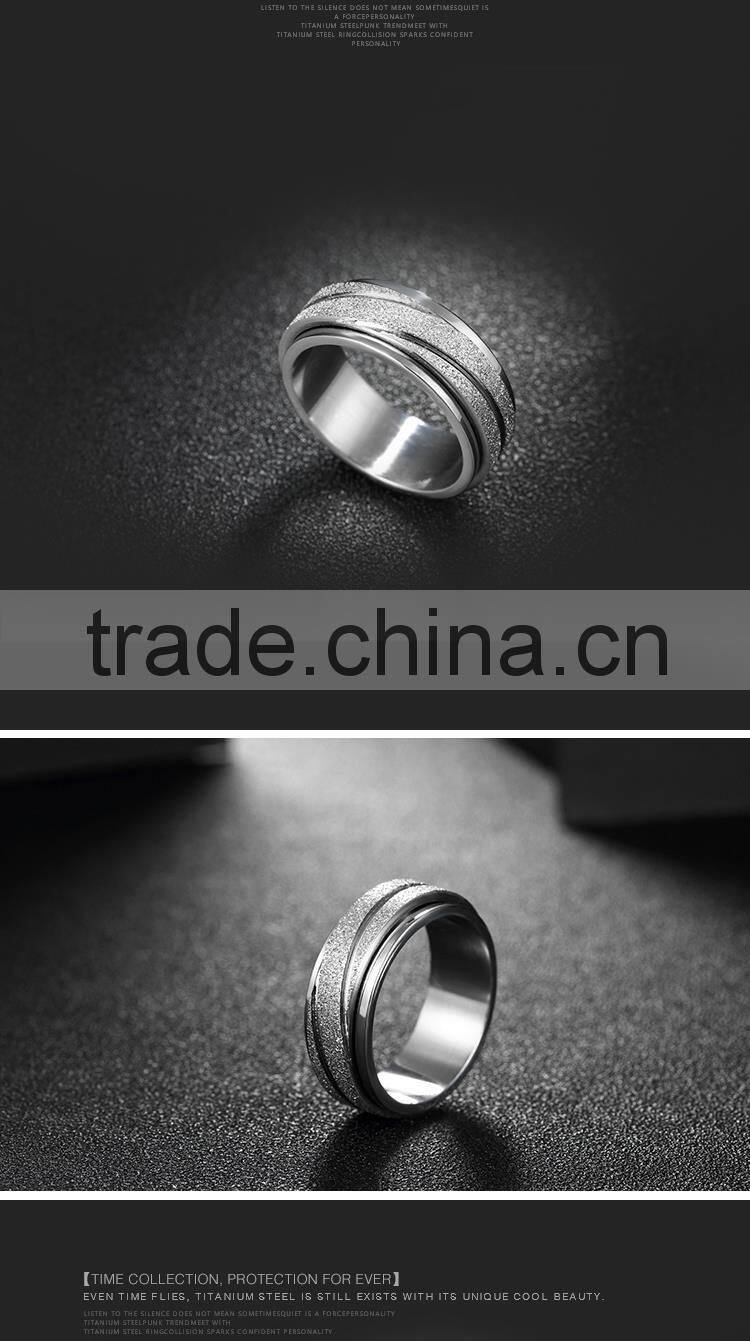 stainless steel jewelry rings,cheap wholesale men stainless steel ring