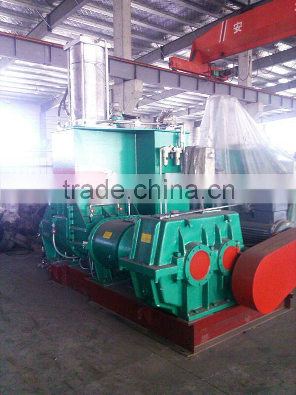Cheap price rubber internal mixer/ Banbury mixer/rubber mixing machine