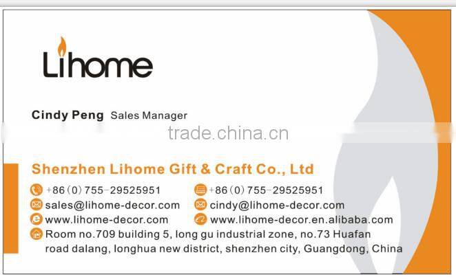 Shenzhen lihome top quality various colors aroma fragrance diffuser reed stick