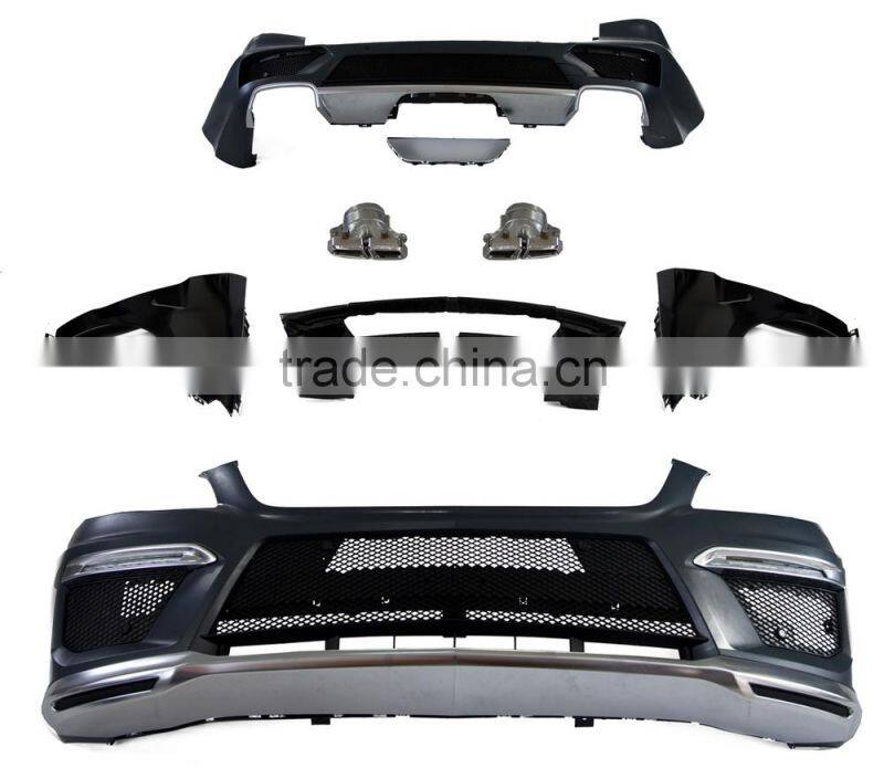 AUTO BODY PARTS FOR W166/ MERCEDES BENZ ML 350