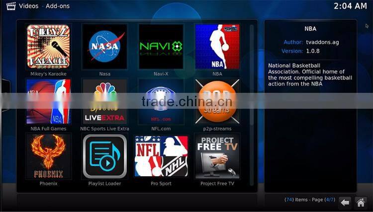 TX2 OTT tv box RK3229 tv box Android smart tv box 1G 8G android 5.1 RK3229 tv box TX2