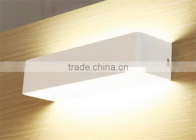 Indoor aluminum wall sconce JW-116 wall pack led