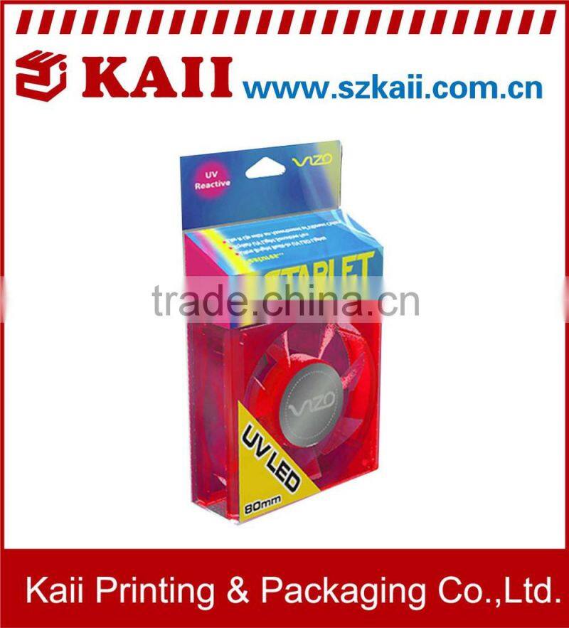 custom blister packaging pills