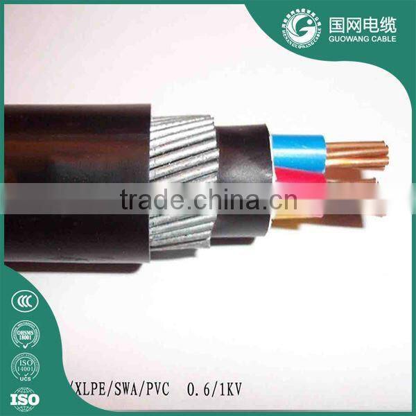 China manufacture 70mm copper cable