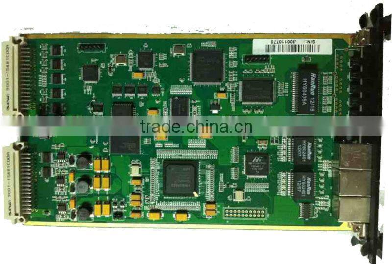 16,24,32 fxs fxo port VOIP gateway to SIP