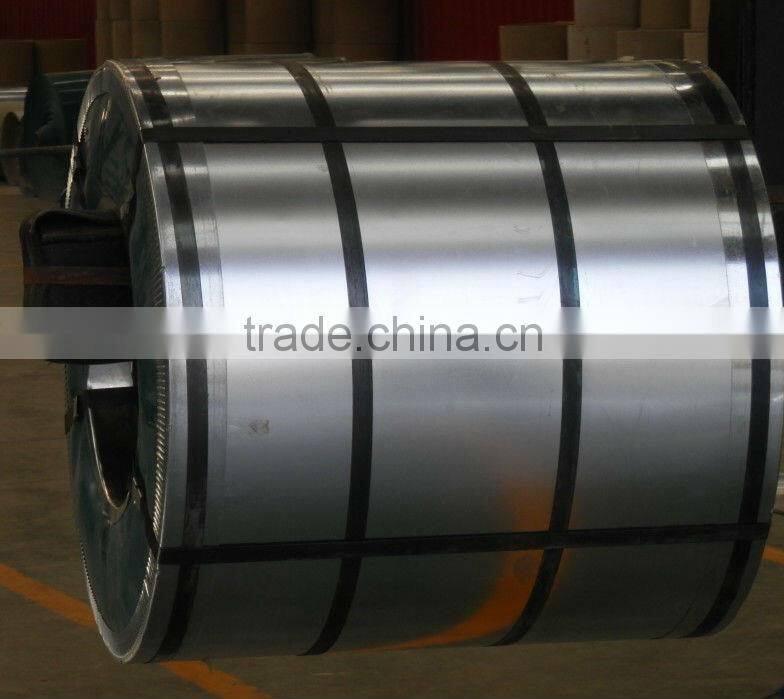 1020 cold rolled stainless steel coil