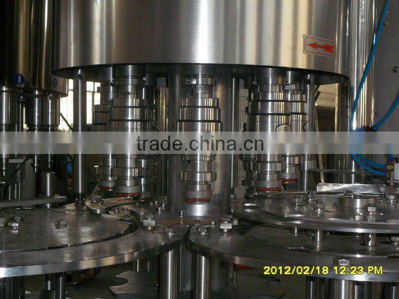 Portable Water Bottle Machine