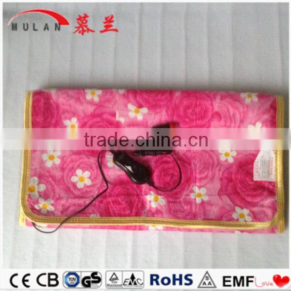 2015 HOT SALES 12v heated cable