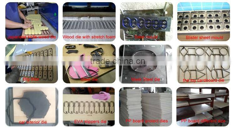 2016 Hydraulic Moving Head Cutting Press / Punching Machine