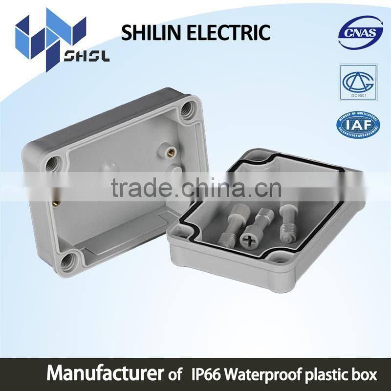 electric leak fire detector