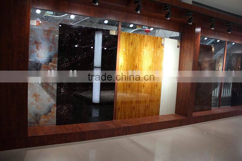 2-12mm best price interior room wall decorative wooden texture stone glass