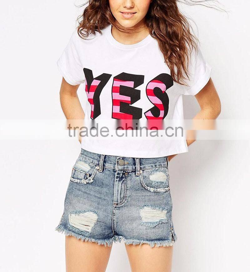 Correct t-shirt top tank fashion dress design summer apparel women