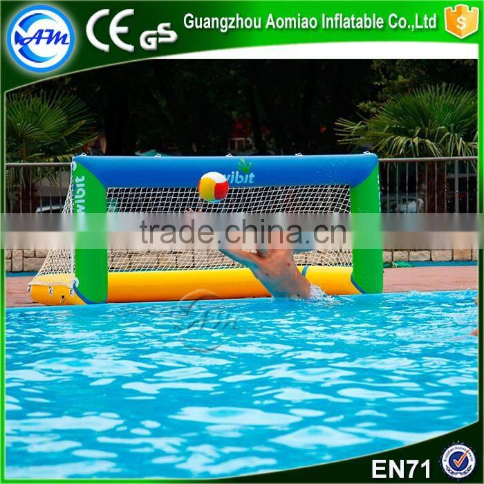 inflatable water toys goal inflatable commercial water park