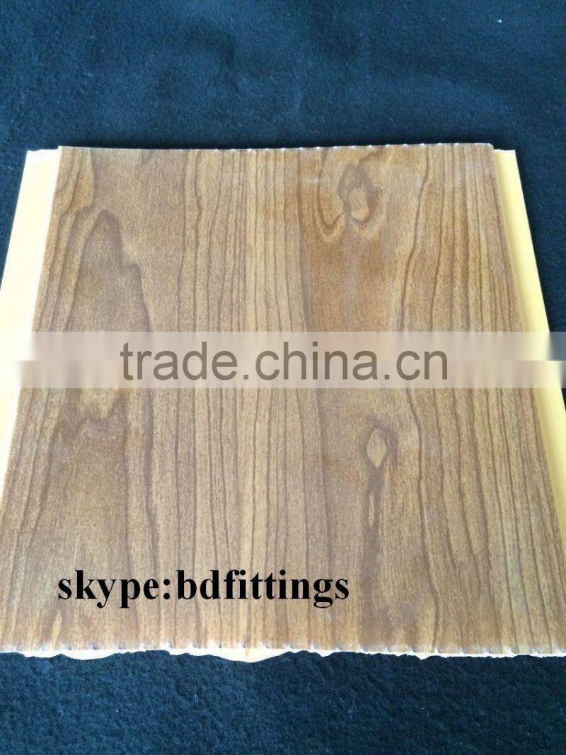 fireproof wall panels interior wall cladding recycled plastic wall panels