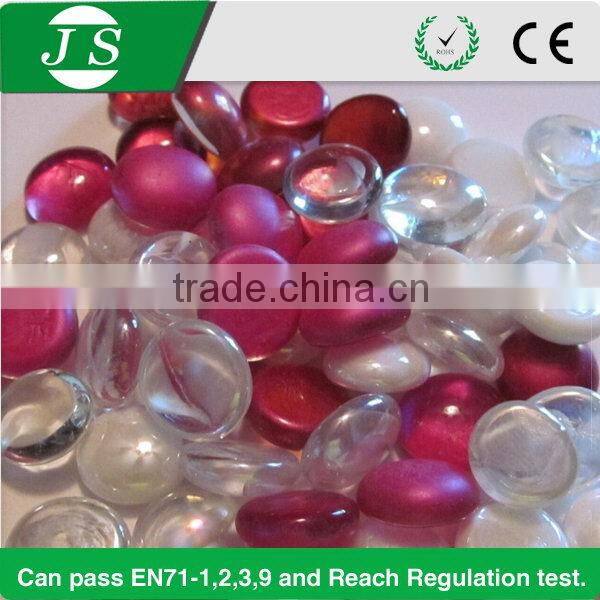 Good quality innovative lamp glass bead