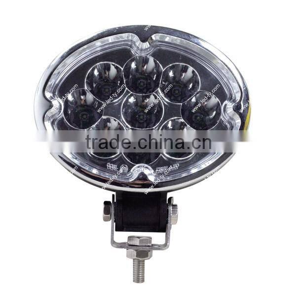 27W LED Work Light, Off road, ATV, SUV, 4x4 LED Driving Light LED Offroad Light