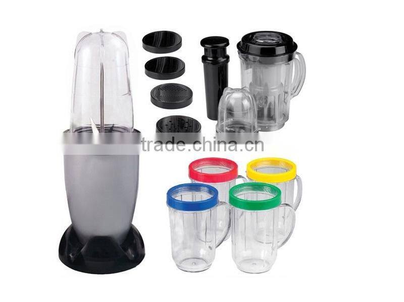 Electric Mini Hand Blender, shake N Take, Hand Orange Juicer