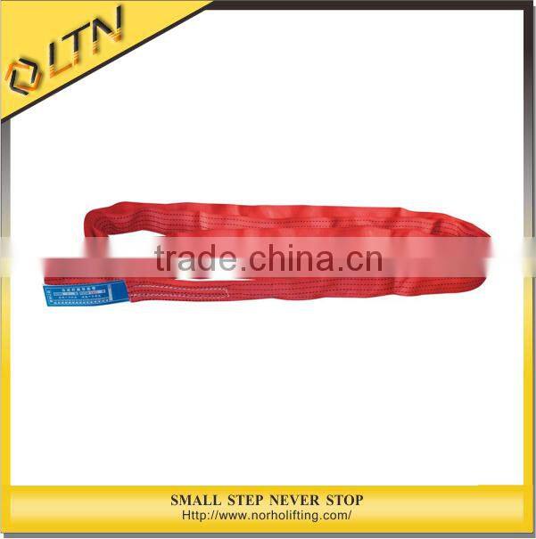 2015 First Rate Ring Sling Webbing Sling
