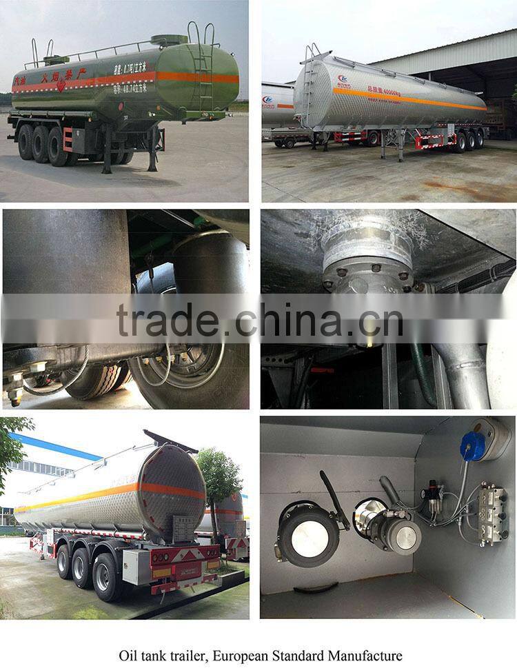 Dong Feng 20~24 cbm oil transporting truck, gasoline or diesel transporting truck, fuel petroleum tank truck