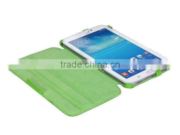 High quality promotional down jacket case for samsung tablet
