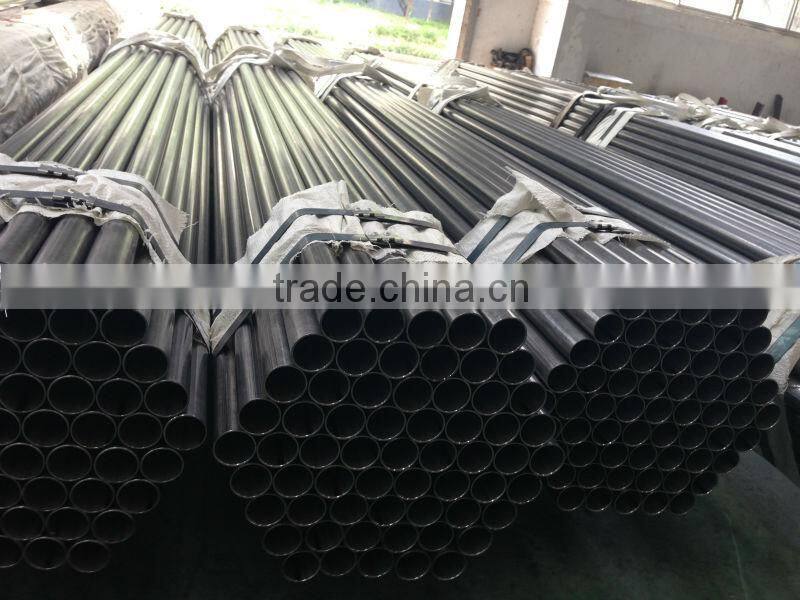 Hot Selling seamless or welded steel pipe and tube in China