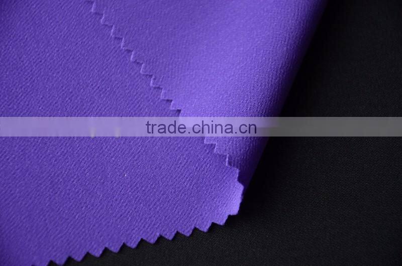 polyester crepe koshibo fabric