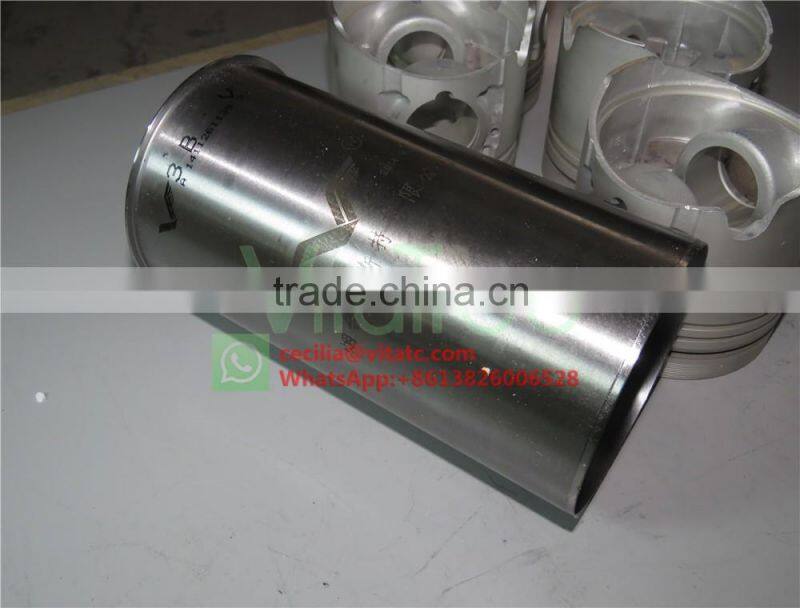 China auto parts Piston assembly for JAC Refine MPV 1004022FA040-BJ