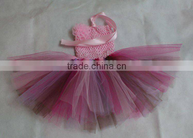 Crochet baby tutu crochet tutus