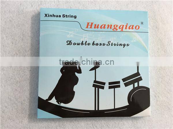 Best Selling Universal Violin Viola Cello Bass Strings