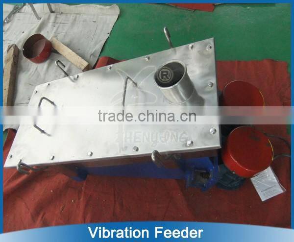 High quality GL Motor Vibrating Feeder