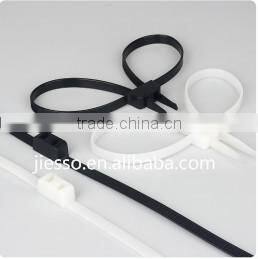 nylon strap cable tie