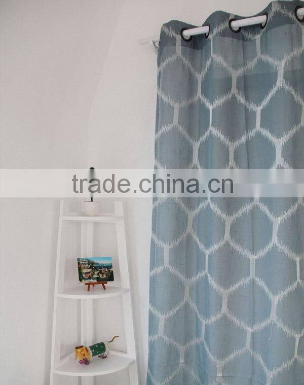 Newest new coming embroidery sequins laces fabric