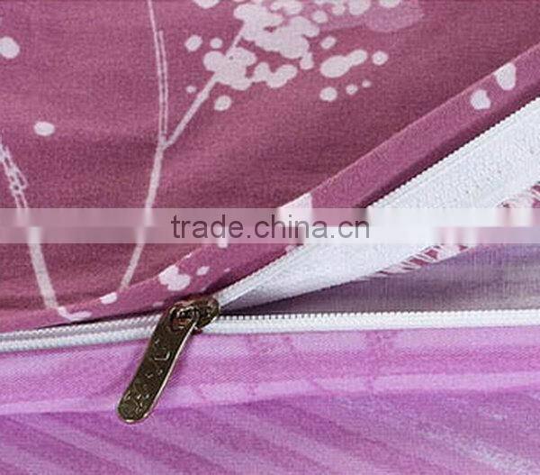 Quality best sell polycot ton bedding set/bed sheet