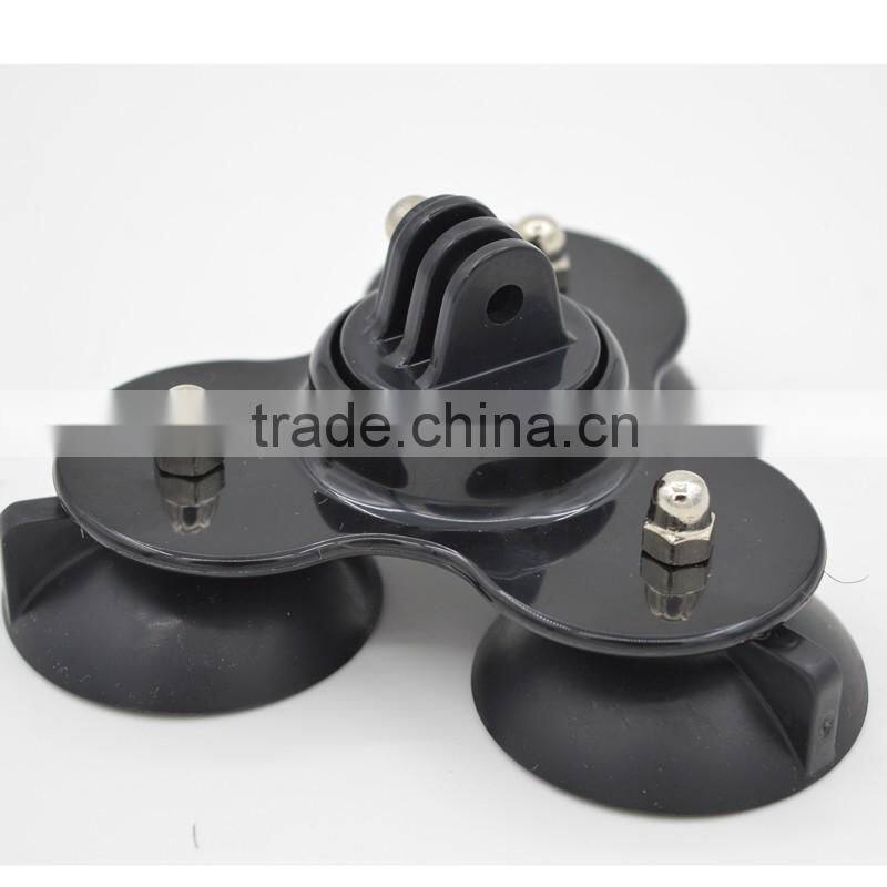 GOPROs Suction Cup, for GOPRO HERO 4 3+/3/2/1, gopros accessories GP139