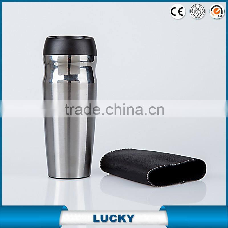 Double Wall Cooling Thermos Flask