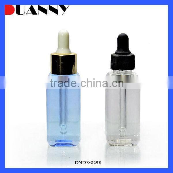 EMPTY DROPPPER BOTTLES,PLASTIC SQUEEZE DROPPER BOTTLES