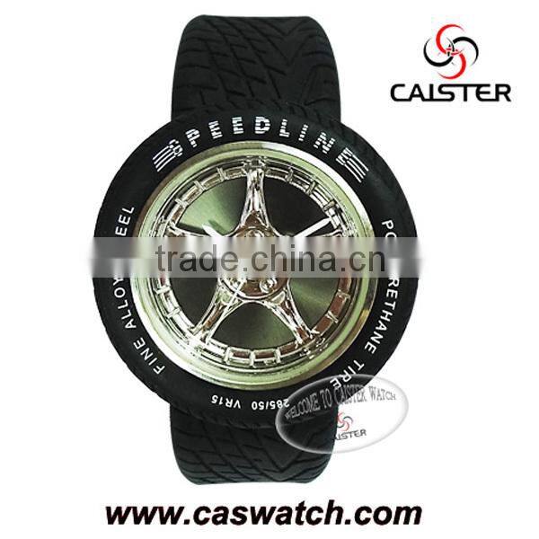 OEM/ODM Popular Sport watches Digital silicone watch