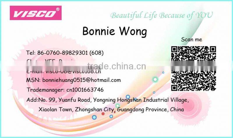 High quality good wooden broom VC9-01-600