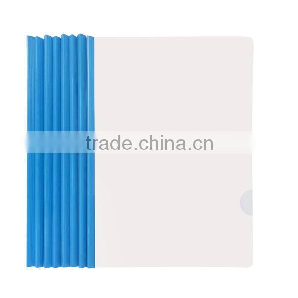 Slide Grip Report Cover