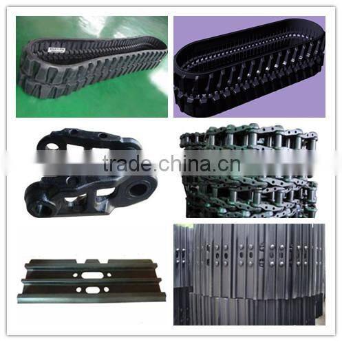 alloy steel plate assembly