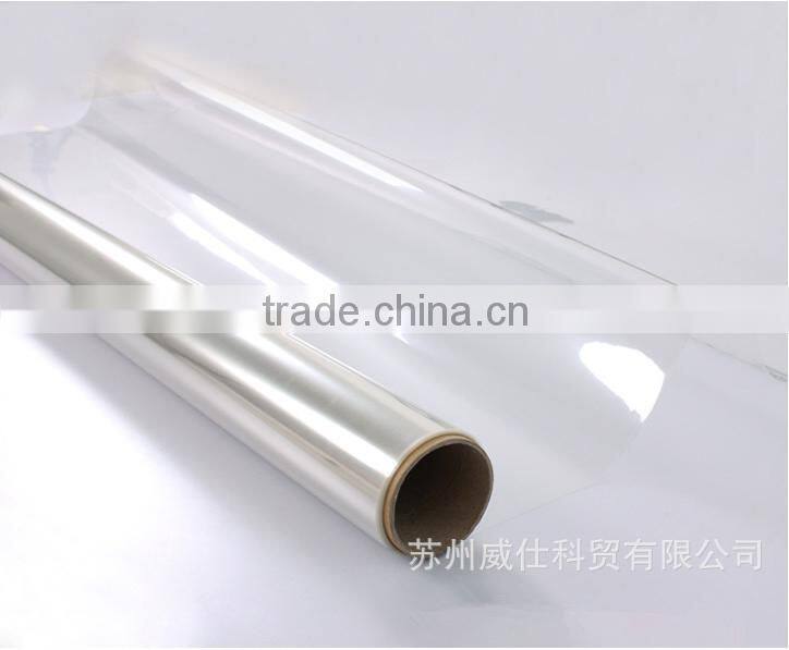 Hot sale PET material safety film